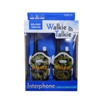 Παιδικό σετ Walkie Talkie - 616-27 - 002203