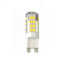 Λαμπτήρας LED - G9 - 220V - 5W - 6500K - 51D - 835156