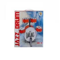 Παιδικό σετ Drums - FZ-5008 - 014600