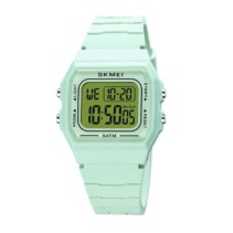 Ψηφιακό ρολόι χειρός – Skmei - 1683 - 016830 - Light Blue