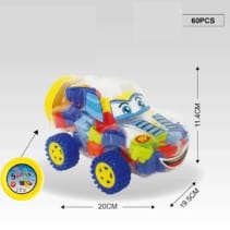 Σετ κατασκευών DIY με τουβλάκια - 6611-4 - 493306