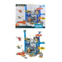Παιχνίδι Parking - P7988 - 087486
