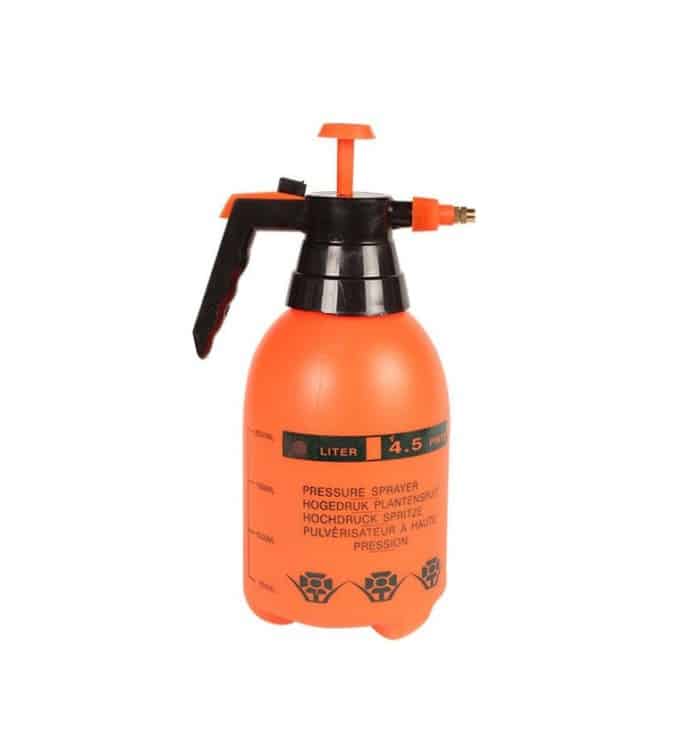 Ψεκαστήρι προπιέσεως 3 λίτρων – 3L - 229350