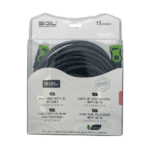 Καλώδιο HDMI - B1593 - 1.4V - Male/Male - 15m - 094922