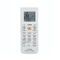 Τηλεχειριστήριο κλιματιστικού - Universal - KT-9018E - 110173
