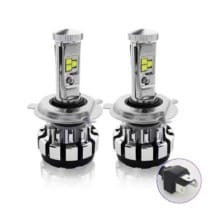 Λάμπες LED – T1S – H1 – Canbus – 006502