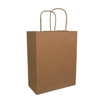 Σετ χάρτινες σακούλες δώρου - 26*12*32cm - 111664