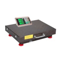 Επαγγελματική ζυγαριά – Πλάστιγγα - 300KG - 163008