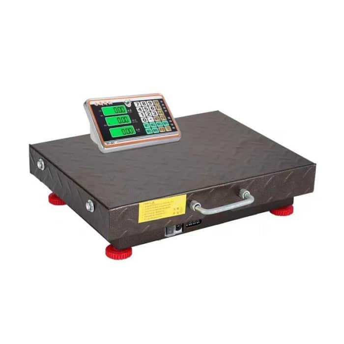 Επαγγελματική ζυγαριά – Πλάστιγγα - 300KG - 163008