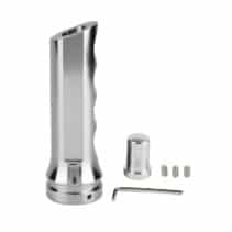 Λεβιές χειρόφρενου - 1202301 - 120505 - Silver