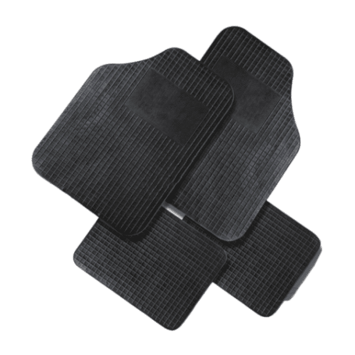 Πατάκια αυτοκινήτου – Celebrity Car - 010 - 4pcs - 122230
