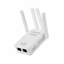 Ενισχυτής σήματος Wifi - Wifi Repeater – PIX-LINK - WR09 - 080308