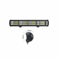 Προβολέας οχημάτων LED – Μπάρα – 192W - 420031