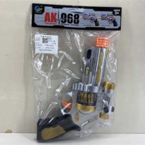 Παιδικό όπλο με ήχο & φωτισμό - AK968-1 - 961882