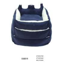 Σετ κρεβάτια κατοικιδίου 3 μεγεθών - 3pcs - 550019
