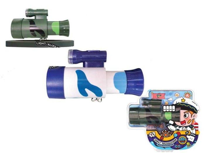 Παιδικό στρατιωτικό κιάλι - BQ-57A - 221625