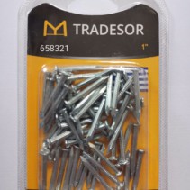 Σετ - Καρφιά - 1mm - 658321