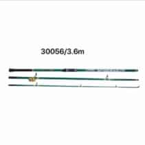 Καλάμι ψαρέματος - 3.6μ - 30056