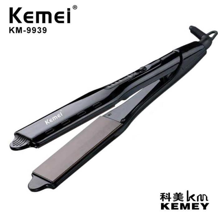 Ισιωτική μαλλιών - KM-9939 - Kemei - Image 2