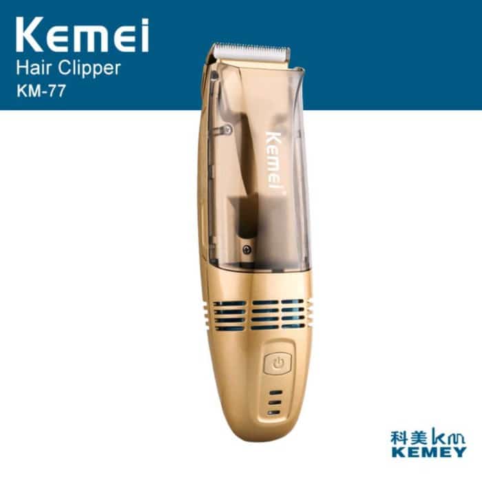 Κουρευτική μηχανή - KM-77 - Kemei - Image 2