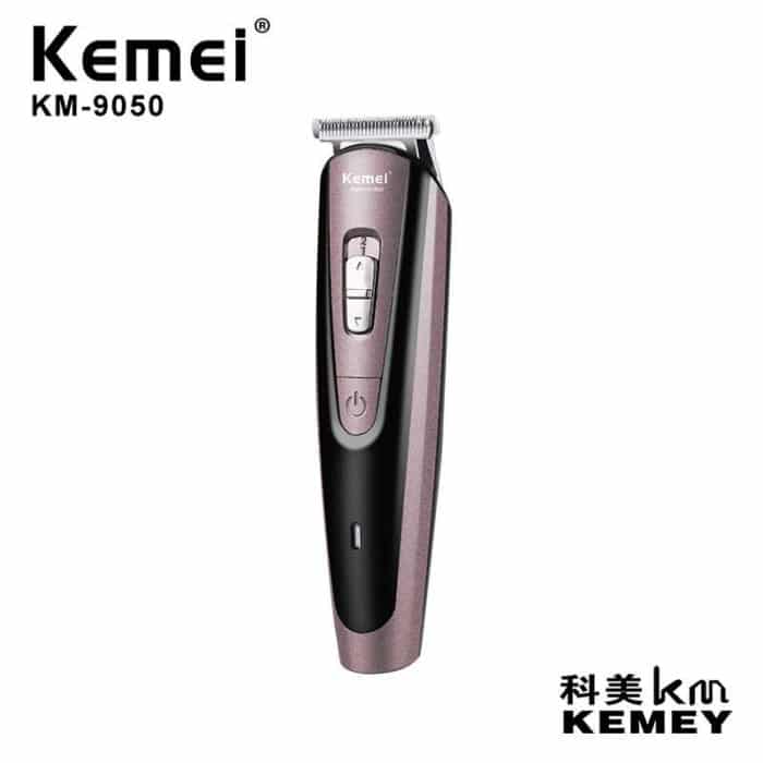 Κουρευτική μηχανή - KM-9050 - Kemei - Image 2