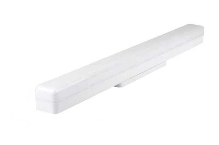 Μπάρα φωτισμού LED - 18W - 671161 - Image 2