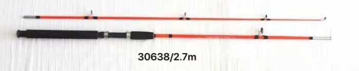 Καλάμι ψαρέματος - 2.7m - 30638 - Image 2