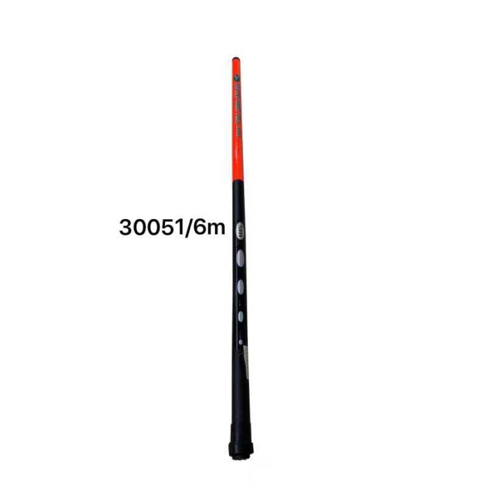 Καλάμι ψαρέματος - 6m - 30051 - Image 2