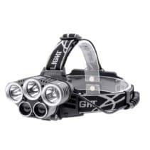 Φακός κεφαλής LED – Headlamp – T83-B6-T6 – 500837