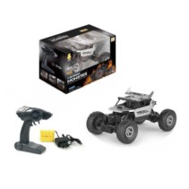 Τηλεκατευθυνόμενο αυτοκίνητο Off Road - 699-106 - 177102