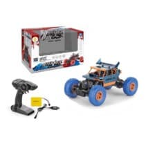 Τηλεκατευθυνόμενο αυτοκίνητο Off Road - 699-98A - 177106