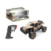 Τηλεκατευθυνόμενο αυτοκίνητο Off Road - 699-133 - 177107
