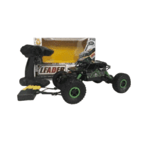 Τηλεκατευθυνόμενο αυτοκίνητο Off Road - 699-104 - 177108