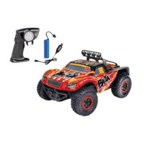 Τηλεκατευθυνόμενο αυτοκίνητο Off Road - 699-139 - 177109
