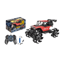 Τηλεκατευθυνόμενο αυτοκίνητο Off Road - 699-221 - 177110