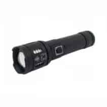 Επαναφορτιζόμενος φακός LED - L11-4 - 182837
