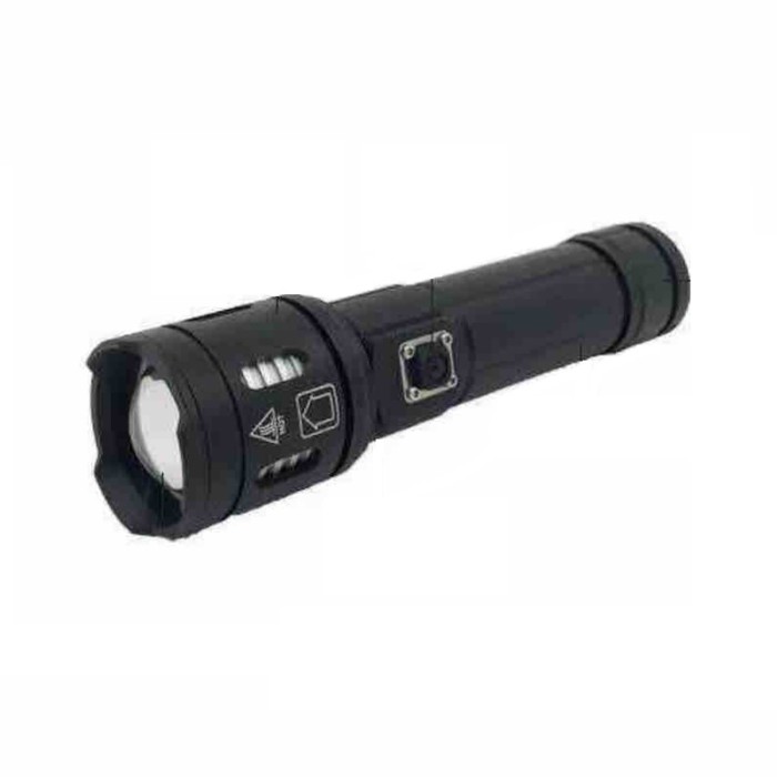 Επαναφορτιζόμενος φακός LED - L11-4 - 182837