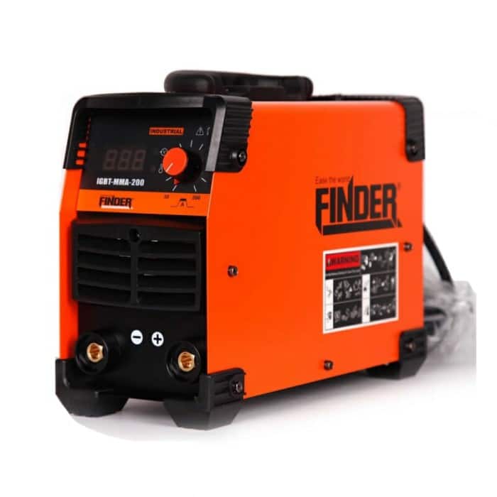 Ηλεκτρική σέγα - 800W - Finder - 197260 - Image 3