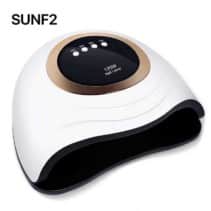 Φουρνάκι νυχιών UV/LED - SUNF2 - 120W - 581962