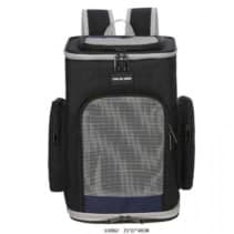 Τσάντα μεταφοράς κατοικιδίου - Backpack - 40x25x27cm - 550067
