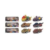 Σετ αυτοκίνητα Δεινόσαυροι - Dino Cars - KZ958-1501F - 222029