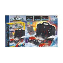 Επιτραπέζιο παιχνίδι στρατηγικής - Sea Battle - 1292 - 222409