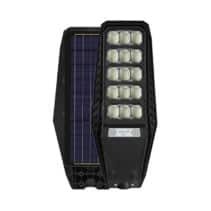 Ηλιακός προβολέας LED με αισθητήρα κίνησης - LH8300 - 300W - 224636