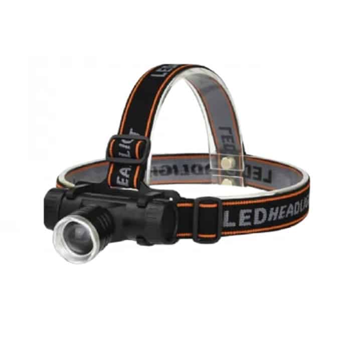 Φακός κεφαλής LED – Headlamp - 8806 - 238063