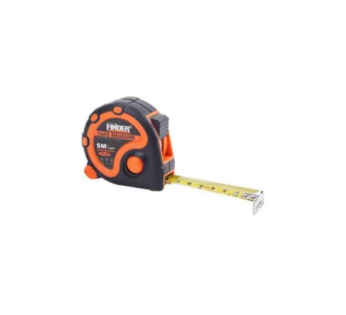 Μετροταινία - Tape Measure Pro - 5m - Finder - 191396