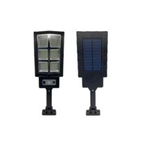 Ηλιακός προβολέας LED με αισθητήρα κίνησης - T936B - 257378