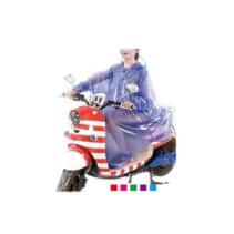 Αδιάβροχο μοτοσυκλέτας/Scooter - 928 - 270201