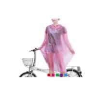 Αδιάβροχο μοτοσυκλέτας/Scooter - 978 - 270218