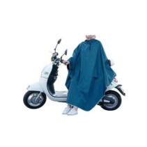 Αδιάβροχο μοτοσυκλέτας/Scooter - 218 - 270225