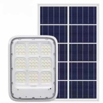 Ηλιακός προβολέας LED με πάνελ - T-Y - 100W - 356139
